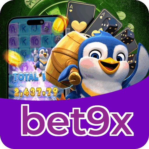 Certificações de segurança e licenças da bet9x
